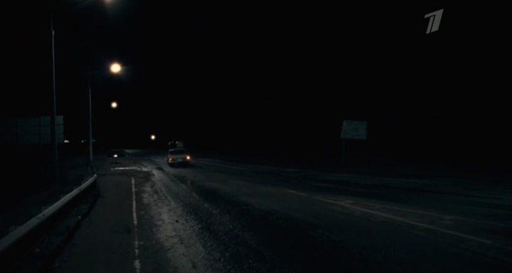 Кадр из фильма Пропавший без вести (2010)