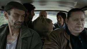 Кадры из фильма Пропавший без вести (2010)