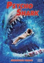 Психованная акула / Jaws in Japan (2010)