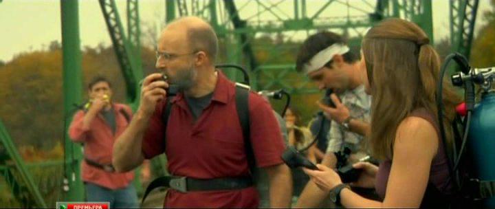 Кадр из фильма Смертельный выхлоп / CO2 (2010)