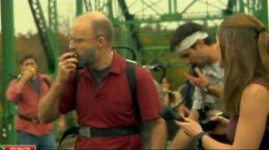 Кадры из фильма Смертельный выхлоп / CO2 (2010)