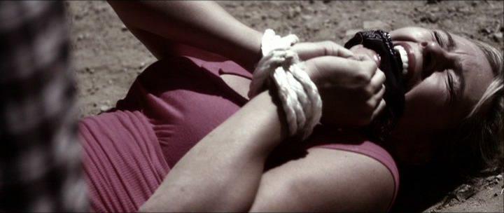 Кадр из фильма Огонь смерти / Death and Cremation (2010)