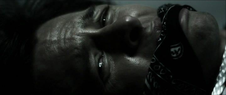Кадр из фильма Огонь смерти / Death and Cremation (2010)