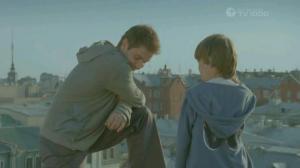 Кадры из фильма Над городом (2010)