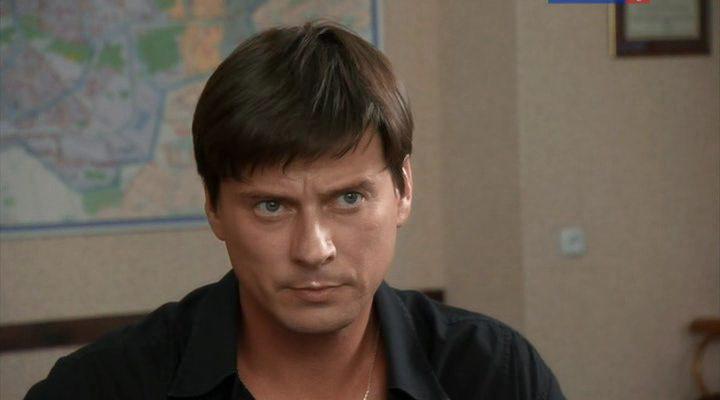 Кадр из фильма Катино счастье (2010)