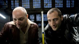 Кадры из фильма Неоновая плоть / Carne de neon (2010)