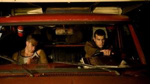 Кадры из фильма Неоновая плоть / Carne de neon (2010)