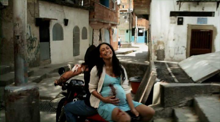 Кадр из фильма Ноль часов / La hora cero (2010)