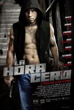 Ноль часов / La hora cero (2010)