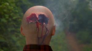 Кадры из фильма Зараза / The Taint (2010)