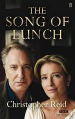 Песня ланча / The Song of Lunch (2010)