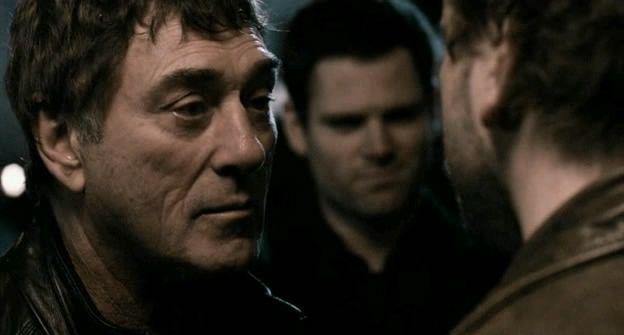 Кадр из фильма Фрахт / Freight (2010)