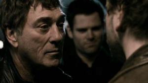 Кадры из фильма Фрахт / Freight (2010)