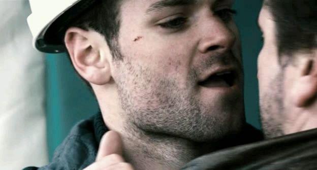 Кадр из фильма Фрахт / Freight (2010)