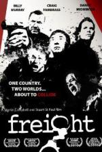Фрахт / Freight (2010)