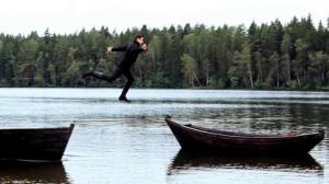 Кадры из фильма Темный мир (2010)