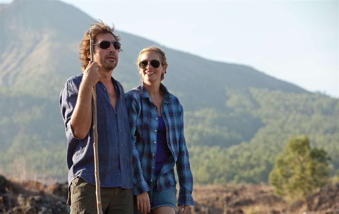 Кадр из фильма Ешь, молись, люби / Eat Pray Love (2010)