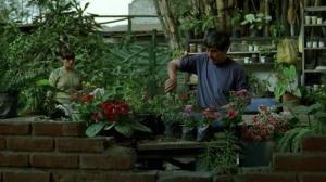 Кадры из фильма Молоко скорби / La teta asustada (2010)