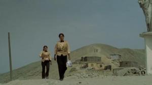 Кадры из фильма Молоко скорби / La teta asustada (2010)