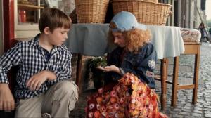 Кадры из фильма Фуксия — маленькая ведьма / Foeksia de miniheks (2010)