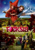 Фуксия — маленькая ведьма / Foeksia de miniheks (2010)