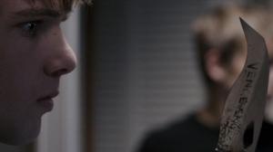 Кадры из фильма Забери мою душу / My Soul to Take (2010)
