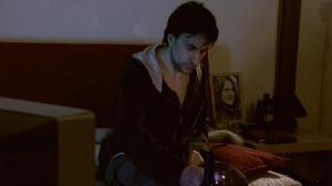 Кадры из фильма Обратный путь (2010)