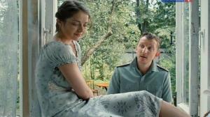 Кадры из фильма Бесприданница / 2010 (2010)