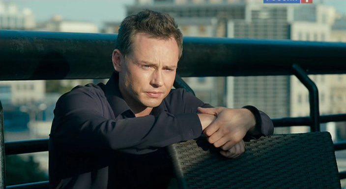Кадр из фильма Бесприданница / 2010 (2010)