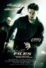 Записки Кейна: Жизнь узника / The Kane Files: Life of Trial (2010)