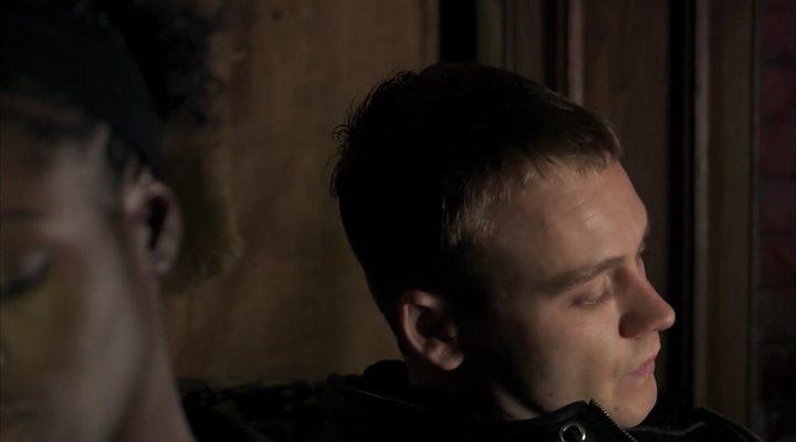 Кадр из фильма Не все собаки кусачие / Some Dogs Bite (2010)