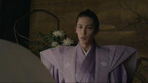 Кадры из фильма Сегун леди и ее мужчины / Ôoku (2010)