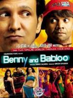 Авантюристы / Benny and Babloo (2010)