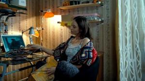 Кадры из фильма Про любоff (2010)