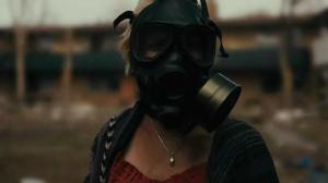 Кадры из фильма Монстры / Monsters (2010)