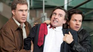 Кадры из фильма Копы в глубоком запасе / The Other Guys (2010)
