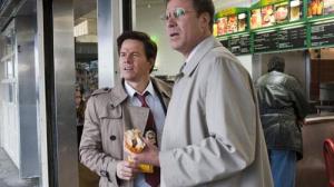 Кадры из фильма Копы в глубоком запасе / The Other Guys (2010)