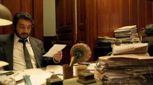 Кадры из фильма Тайна в его глазах / El secreto de sus ojos (2010)