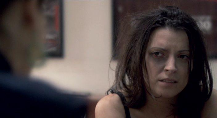 Кадр из фильма Ника / Nika (2010)