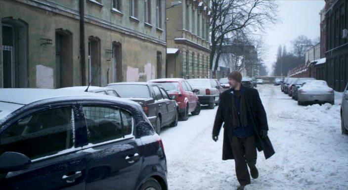 Кадр из фильма Ника / Nika (2010)