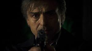 Кадры из фильма Федерал / Federal (2010)