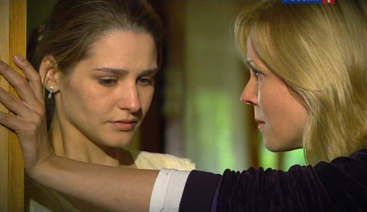 Кадр из фильма С приветом, Козаностра (2010)