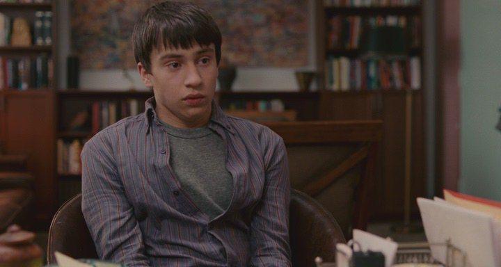 Кадр из фильма Это очень забавная история / It's Kind of a Funny Story (2010)