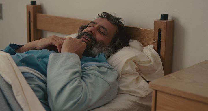 Кадр из фильма Это очень забавная история / It's Kind of a Funny Story (2010)