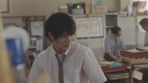 Кадры из фильма От меня к тебе / Kimi ni todoke (2010)