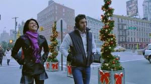 Кадры из фильма Незнакомец и незнакомка / Anjaana Anjaani (2010)