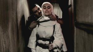 Кадры из фильма Аминь / Nude Nuns with Big Guns (2010)
