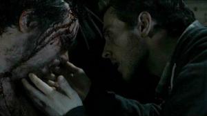 Кадры из фильма Коридор / The Corridor (2010)