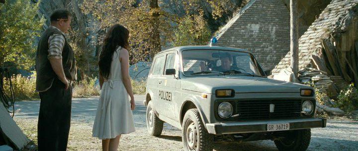 Кадр из фильма Пастушья кукла / Sennentuntschi (2010)