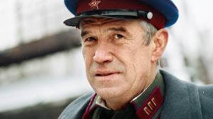 Кадры из фильма Край (2010)